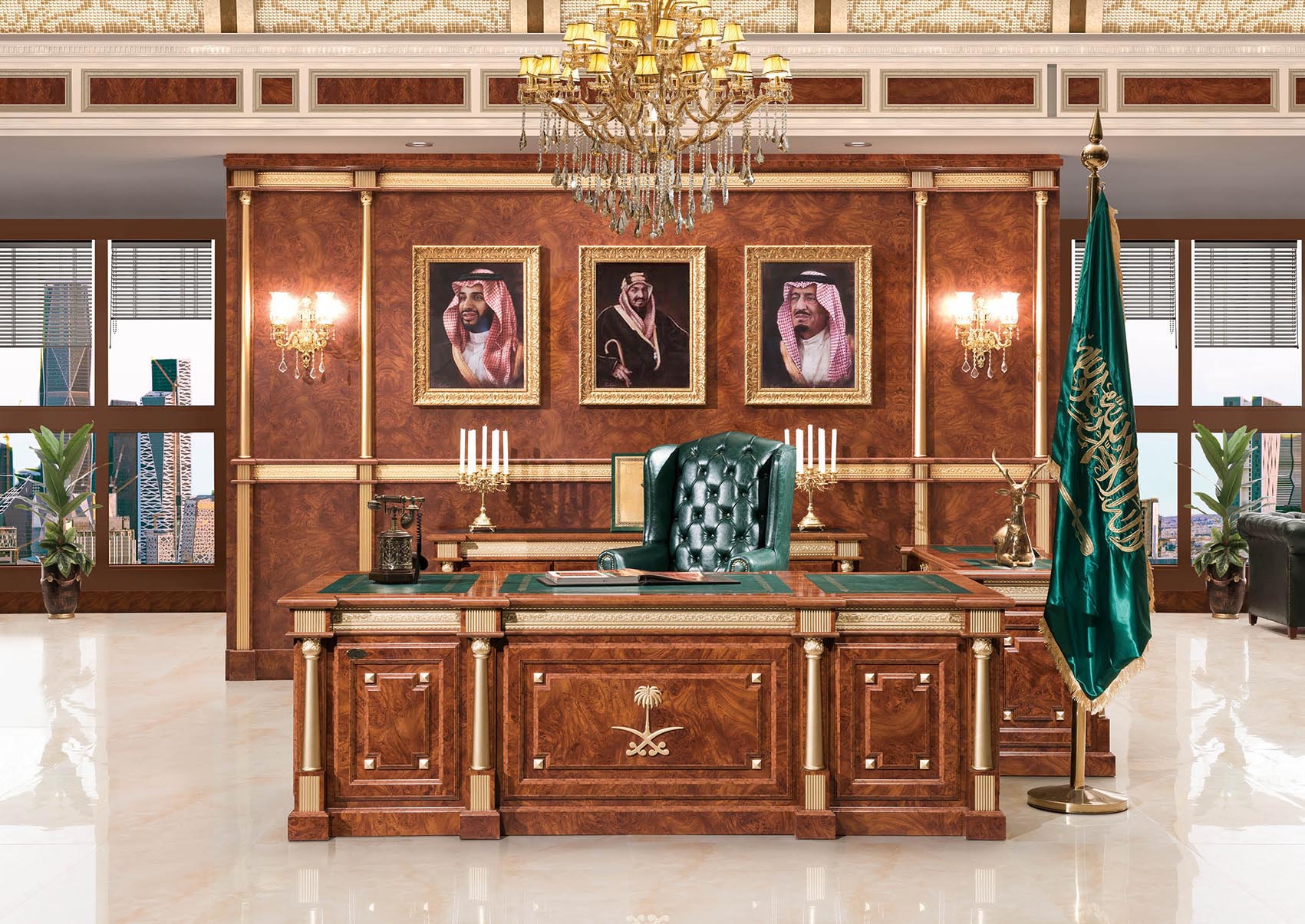 ِAmeer Office