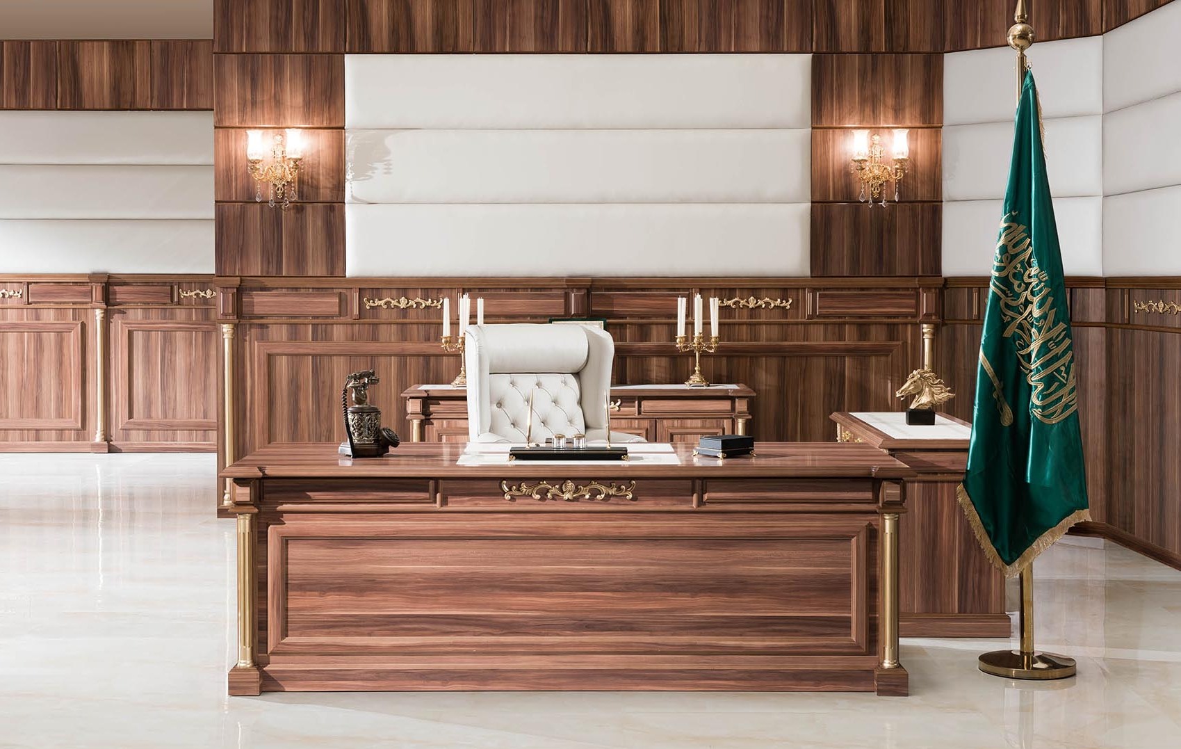 Boss Office