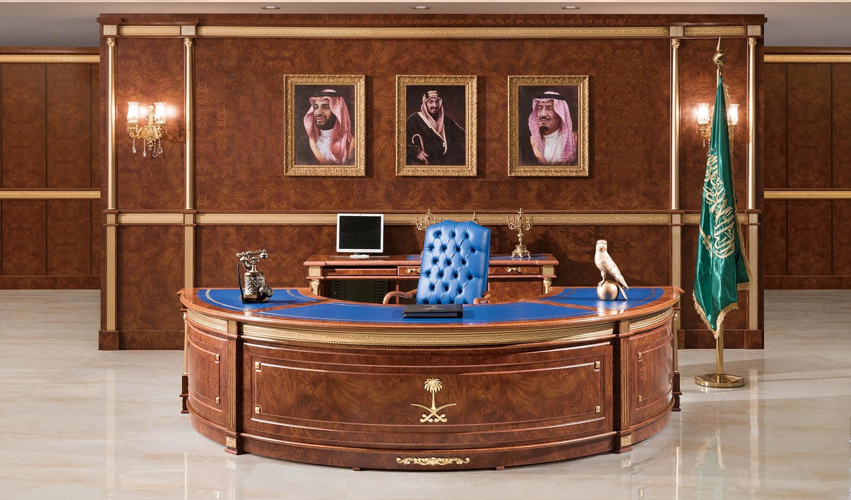President Office
