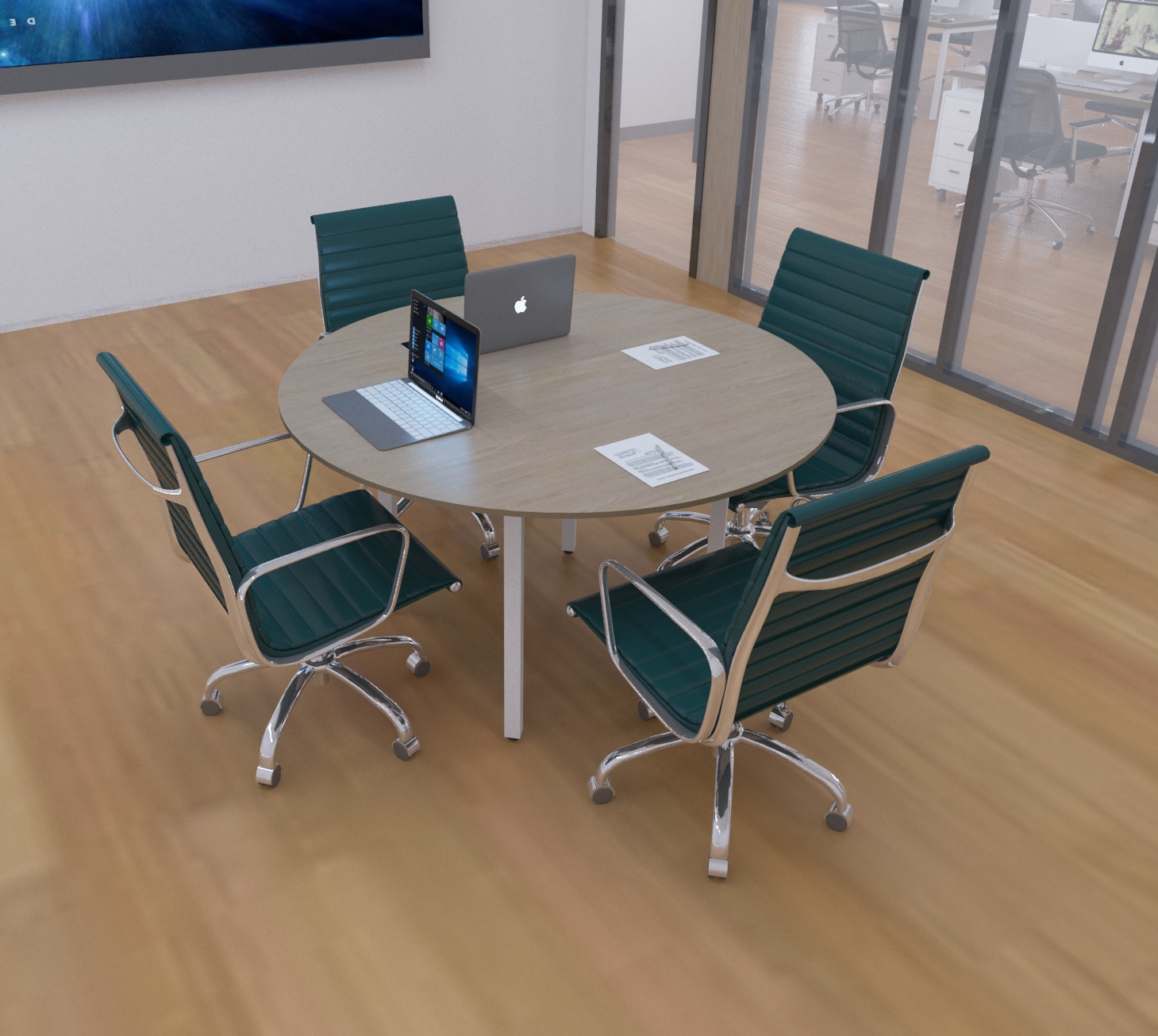Meeting Table